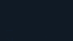 Where Is Everyone Blue Owl Enters Dark Room GIF