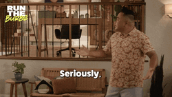 Where Is Everyone Seriously Chinese Guy GIF