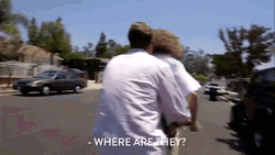 Where Is Everyone Where Are They GIF