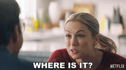 Where Is It  Andrea Stinger GIF