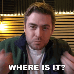 Where Is It Lewis Jackson GIF