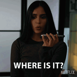 Where Is It Saanvi Bahl GIF
