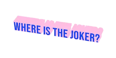 Joker GIFs