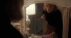 Where Is The Mirror GIF