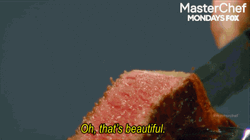 Where's The Beef Slice Master Chef GIF