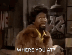 Where You At Martin Lawrence GIF