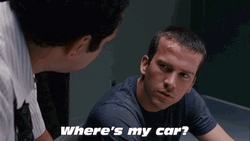 Wheres My Car I Crushed It  GIF