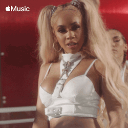 Wheres My Money Saweetie Music Video GIF