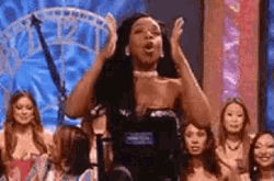 Whew Tiffany Pollard GIF