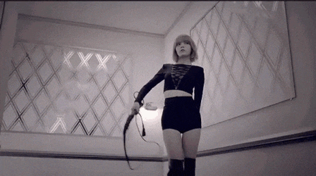 Whip Discipline GIF