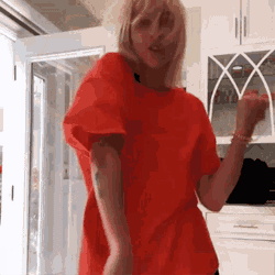 Whip Gabbie Hanna GIF