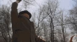 Whip Richard Attenborough Miracle On 34Th Street GIF