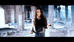Whip Sofia Katsaros Bad Boy Woman GIF