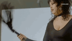 Whip Spin Viceland Hollywood Love Story GIF