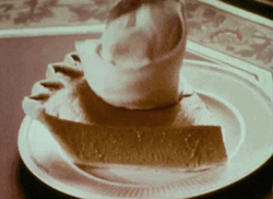 Whipped Topping Cream GIF