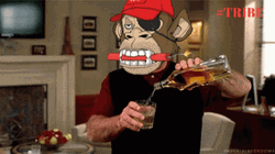 Whiskey GIF