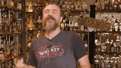 Whiskey Tribe Reviews GIF