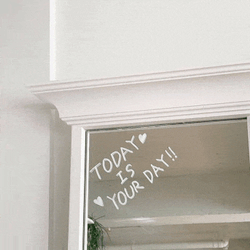 White Aesthetic Meme GIF