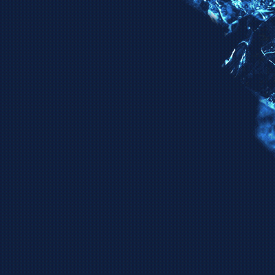White Arrow Pointing Up GIF