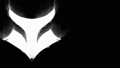 White Arrow Pointing Up GIF