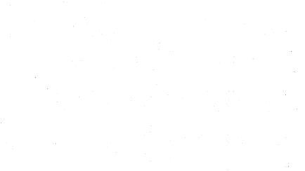 White Background With Small Dots Sticker