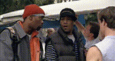 White Bag Next To Chocolate Cake GIF