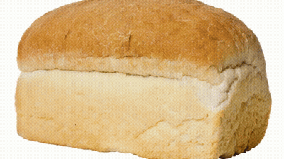 White Bread With White Stripe GIF