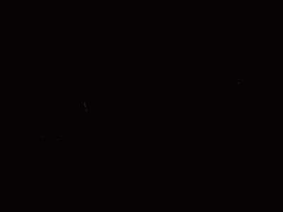White Car Driving On Road Autogifs GIF