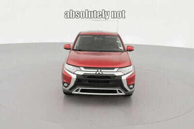 White Car With License Plate Dssc4 GIF