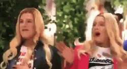 White Chicks GIF