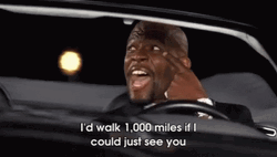 White Chicks Terry Crews Iconic Singing GIF