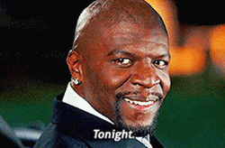 White Chicks Terry Crews Pausing Tonight GIF