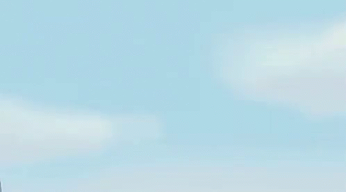 White Dog Smiling Thank You