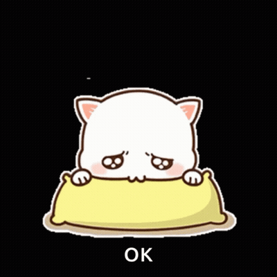 White Eggs In Black Bowl GIF