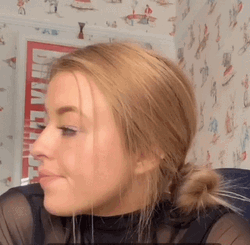 White Girl Dont Care GIF