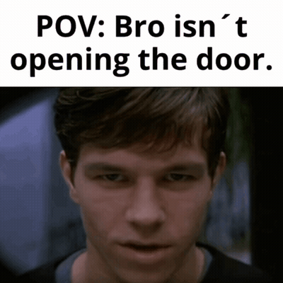 Fear GIFs