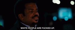 White People Are Messed Up GIF