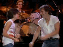 White People Having Good Time GIF