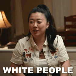 White People Lolo GIF