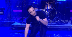 White People On Stage GIF