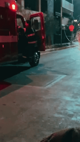 White Pigeon With Red Tie Flying GIF