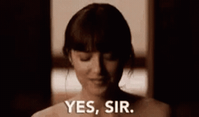 White Shirt Man Hands In Pockets At Door GIF