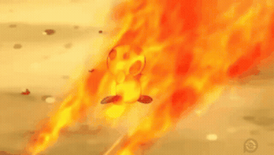 White Sports Car Driving GIF