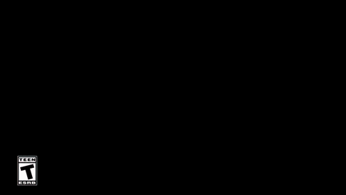 White Teddy Bear Red Cross Head GIF