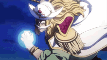 Whitebeard Punch Tremor Attack One Piece GIF