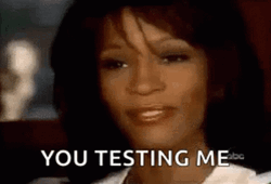 Whitney Houston GIF
