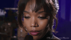 Whitney Houston GIF