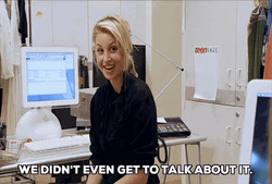 Whitney Port We Don't Talk About Bruno GIF