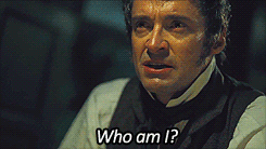 Who Am I Tell Me More GIF