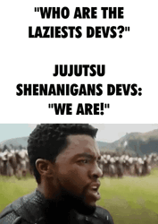 Who Are Shenanigans GIF